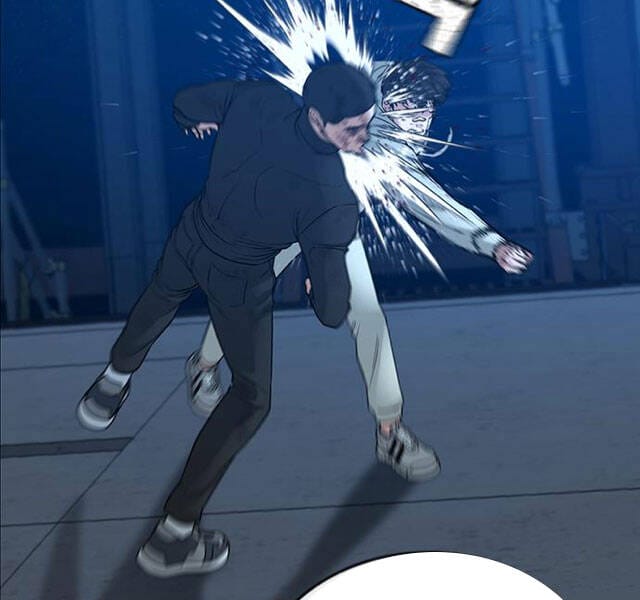 Truyện Tranh Nhiệm Vụ Đời Thật trang 5