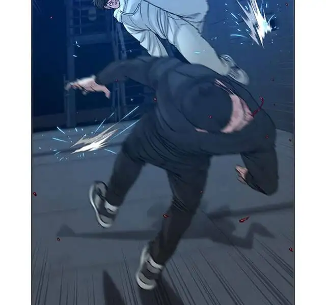 Truyện Tranh Nhiệm Vụ Đời Thật trang 5