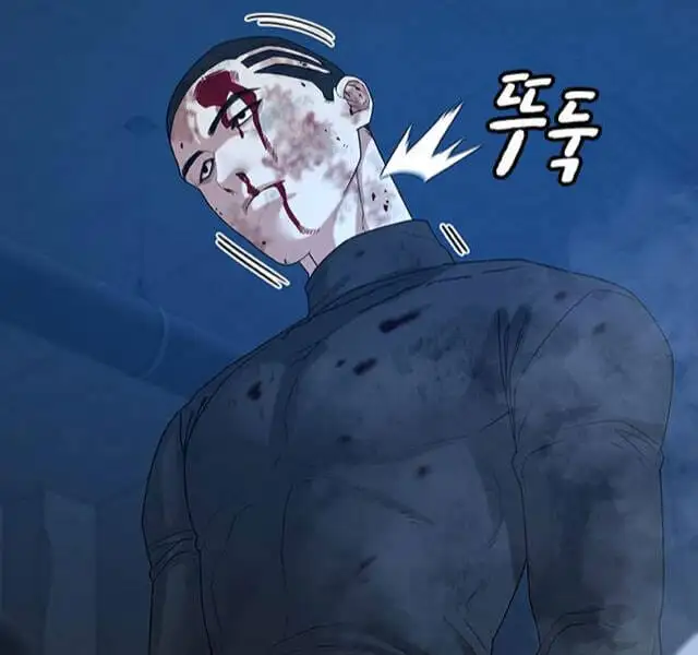 Truyện Tranh Nhiệm Vụ Đời Thật trang 5