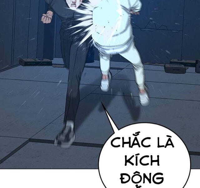 Truyện Tranh Nhiệm Vụ Đời Thật trang 5