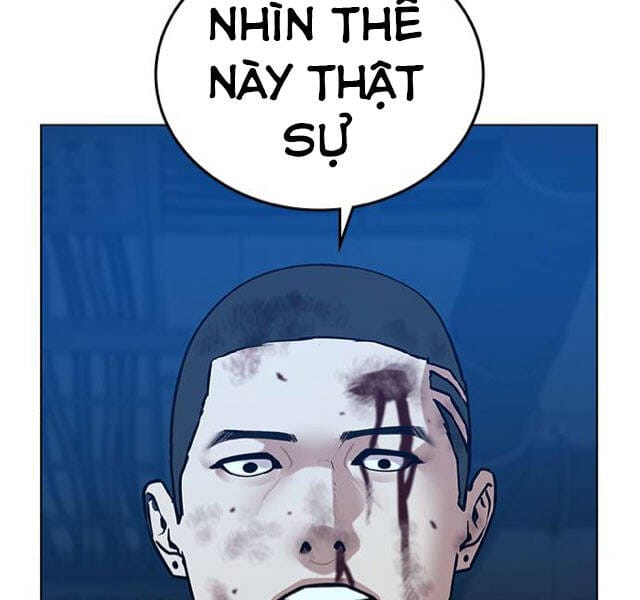 Truyện Tranh Nhiệm Vụ Đời Thật trang 5