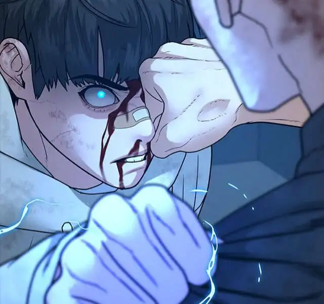 Truyện Tranh Nhiệm Vụ Đời Thật trang 5