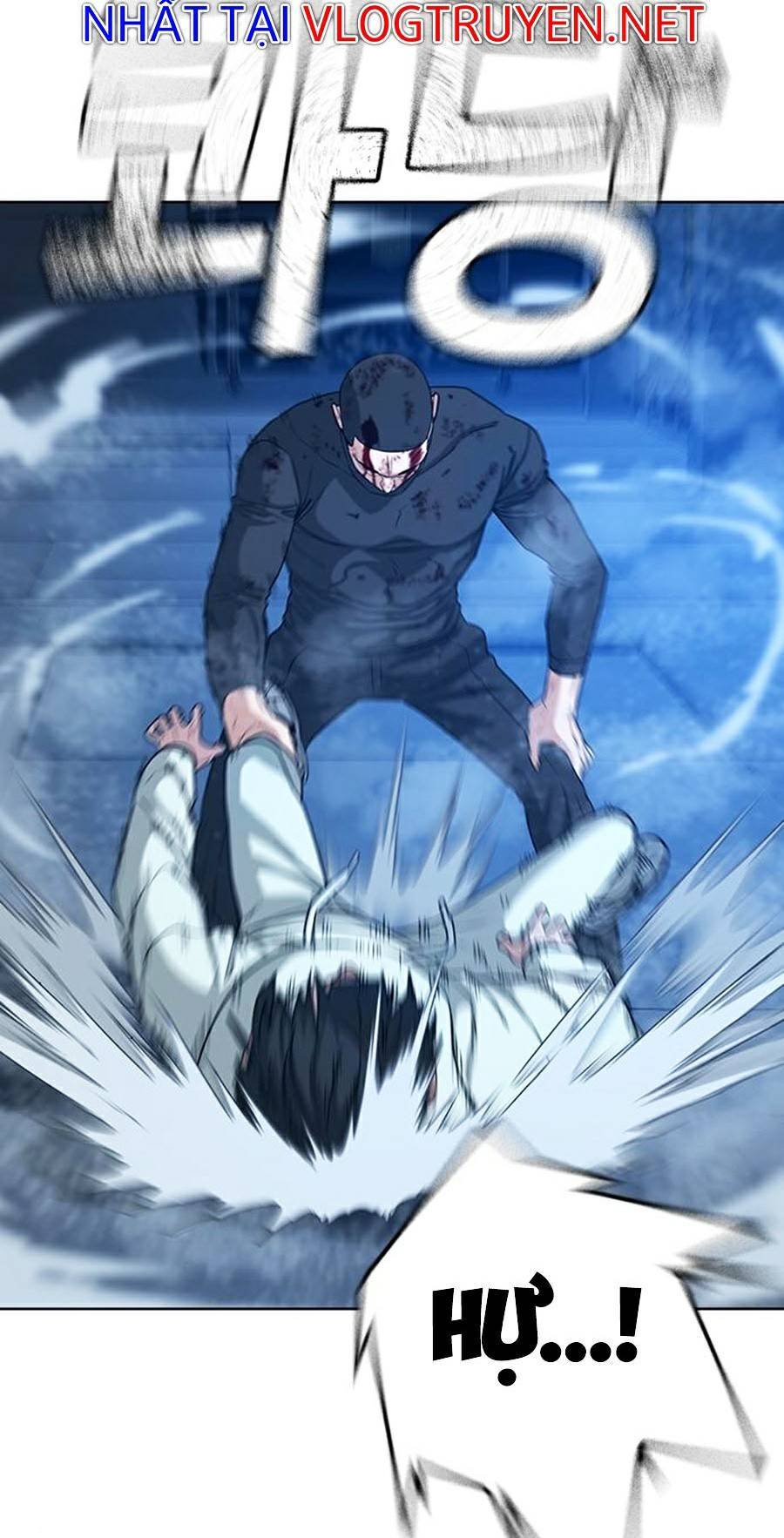 Truyện Tranh Nhiệm Vụ Đời Thật trang 5