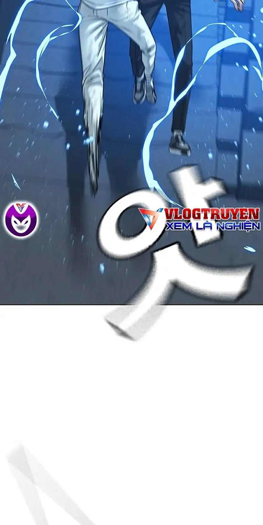 Truyện Tranh Nhiệm Vụ Đời Thật trang 5