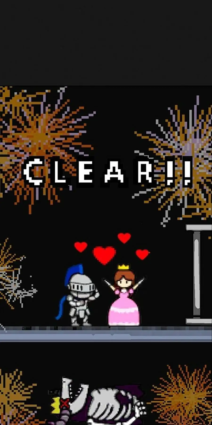 Truyện Tranh Nhiệm Vụ Đời Thật trang 5