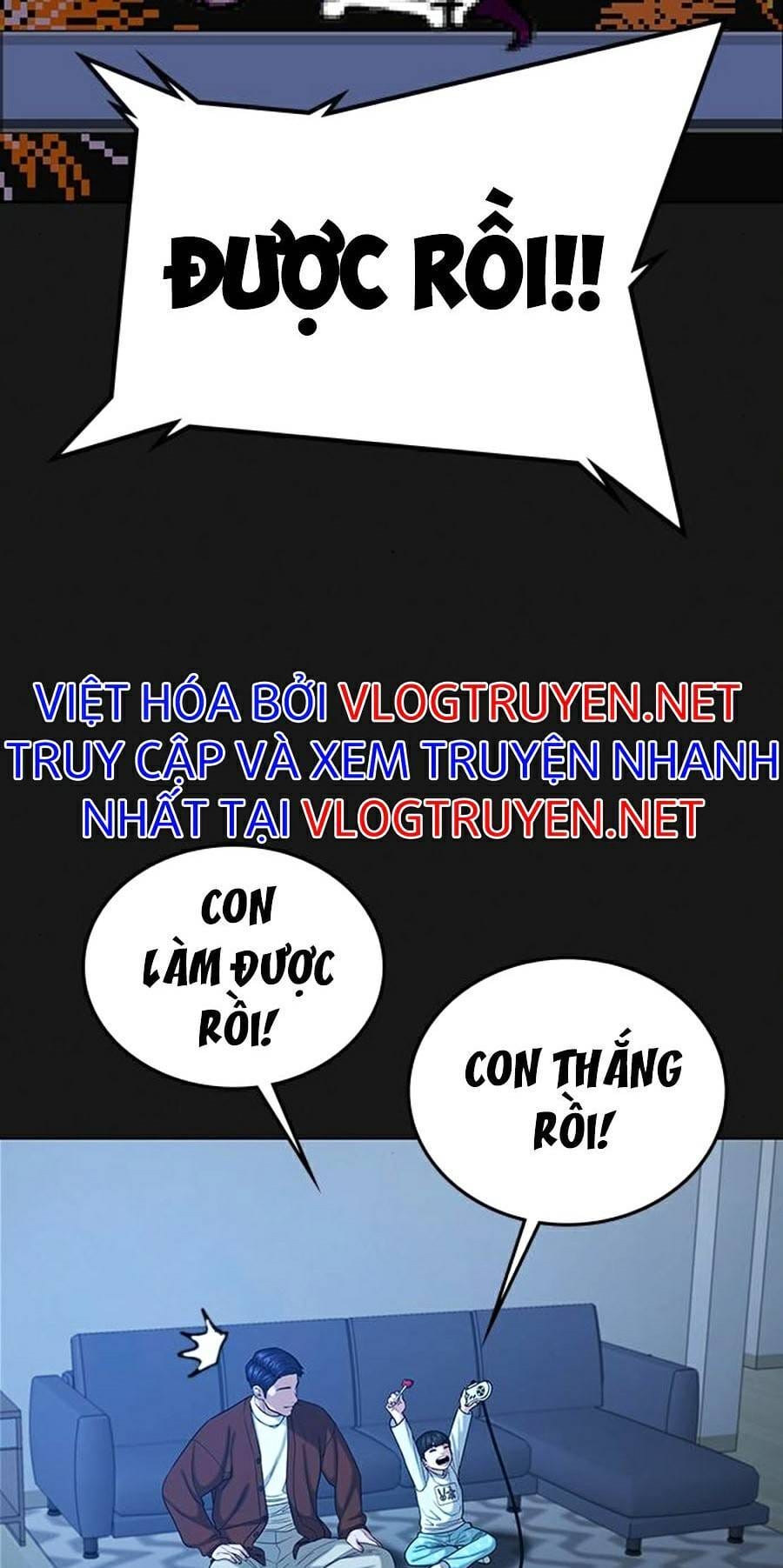 Truyện Tranh Nhiệm Vụ Đời Thật trang 5