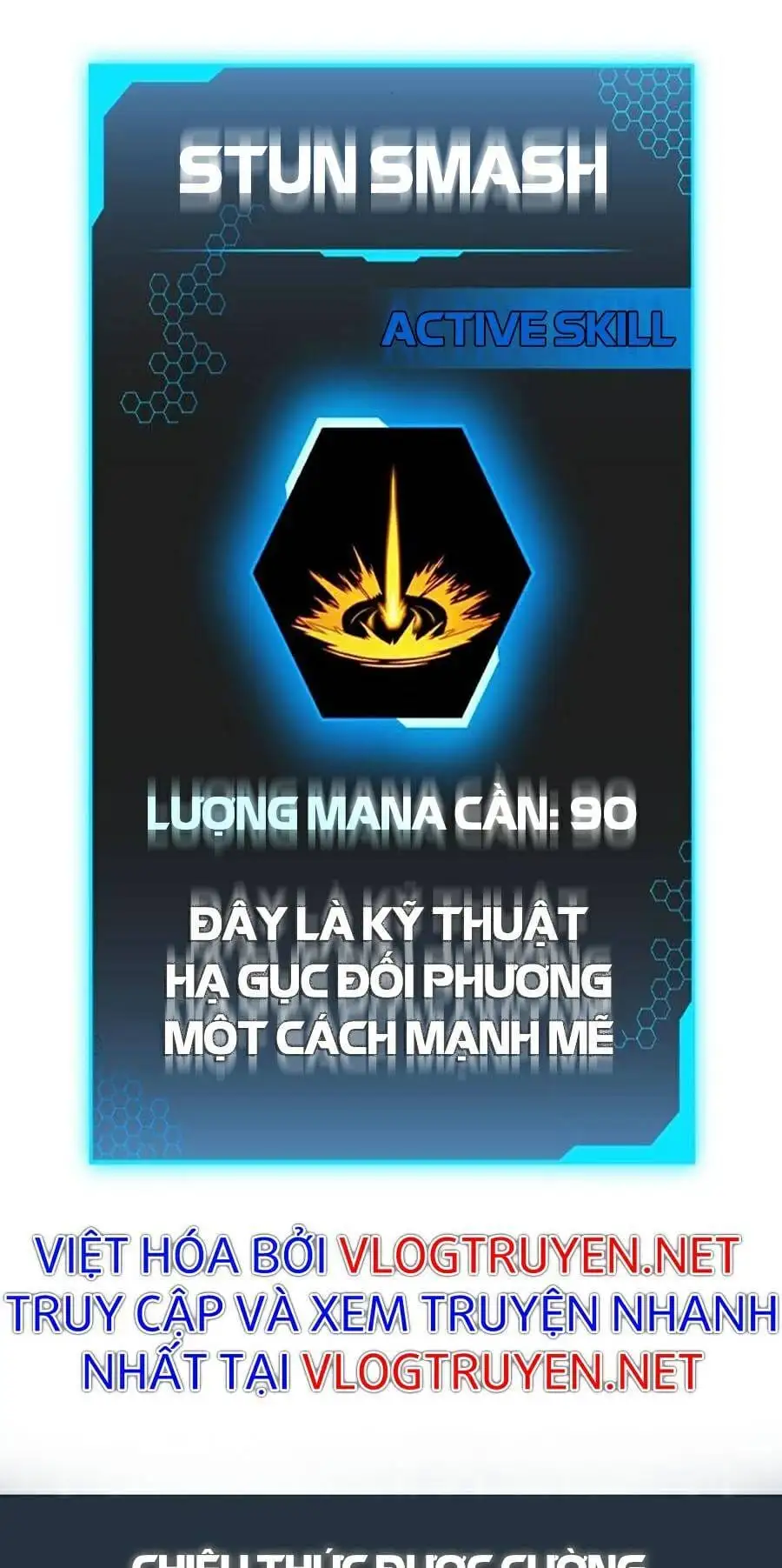 Truyện Tranh Nhiệm Vụ Đời Thật trang 5