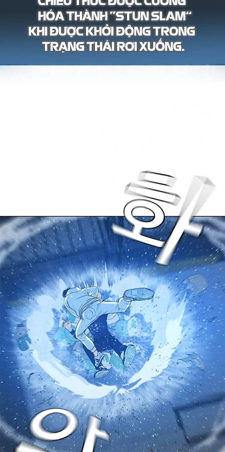 Truyện Tranh Nhiệm Vụ Đời Thật trang 5