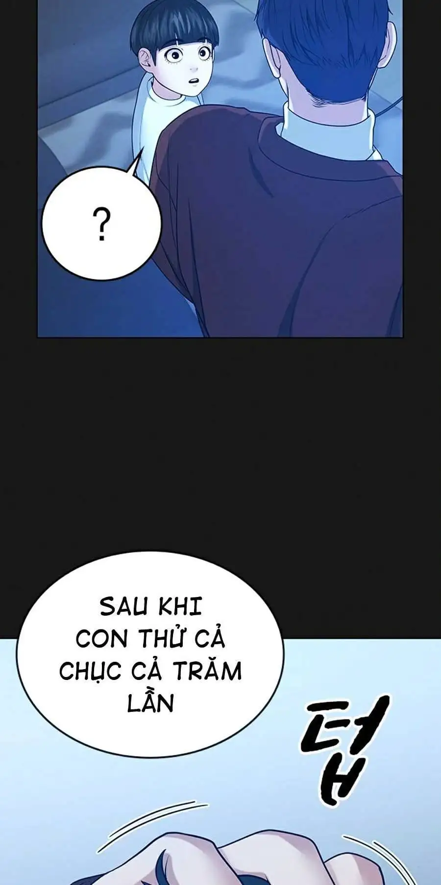 Truyện Tranh Nhiệm Vụ Đời Thật trang 5