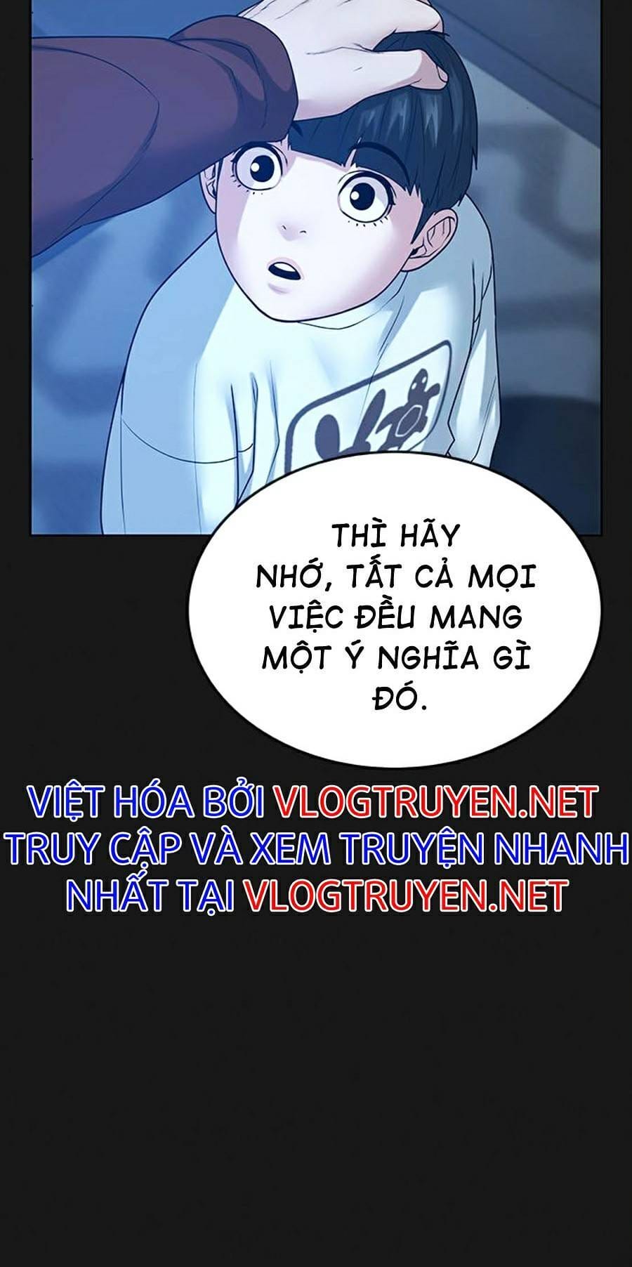 Truyện Tranh Nhiệm Vụ Đời Thật trang 5