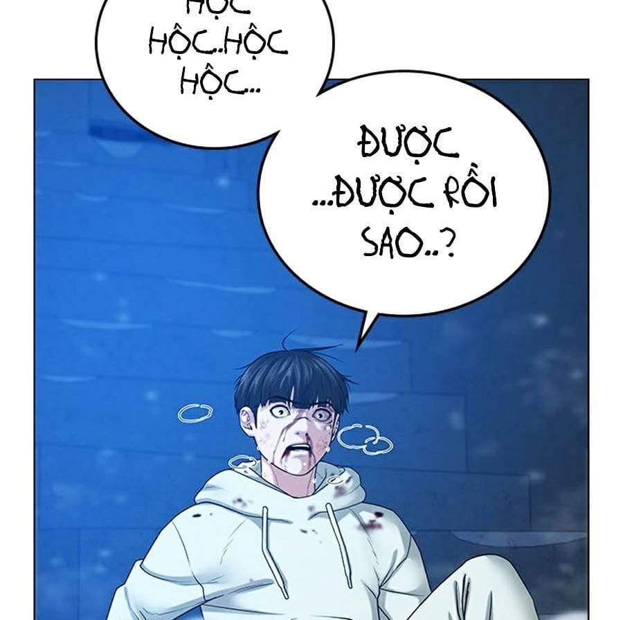 Truyện Tranh Nhiệm Vụ Đời Thật trang 5