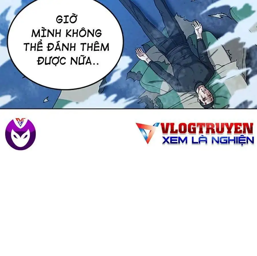 Truyện Tranh Nhiệm Vụ Đời Thật trang 5