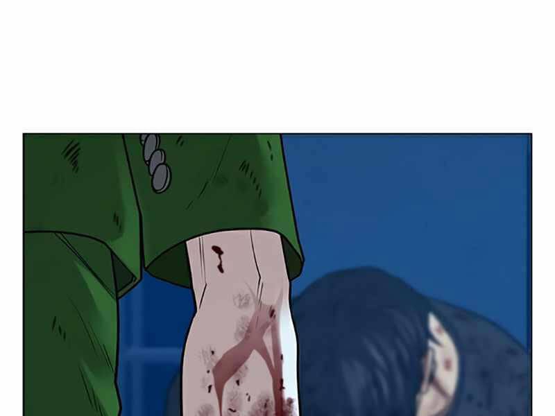 Truyện Tranh Nhiệm Vụ Đời Thật trang 5