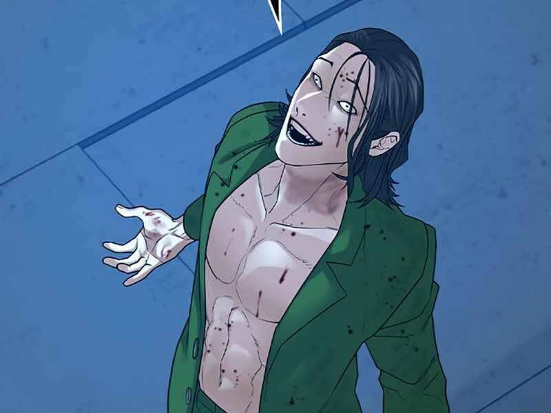 Truyện Tranh Nhiệm Vụ Đời Thật trang 5