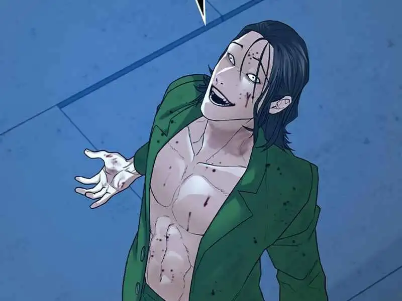 Truyện Tranh Nhiệm Vụ Đời Thật trang 5