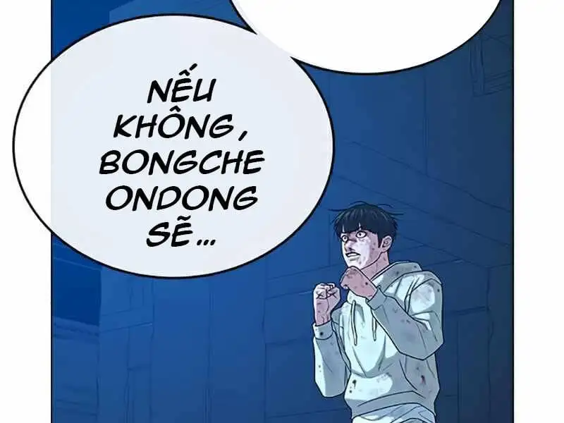 Truyện Tranh Nhiệm Vụ Đời Thật trang 5