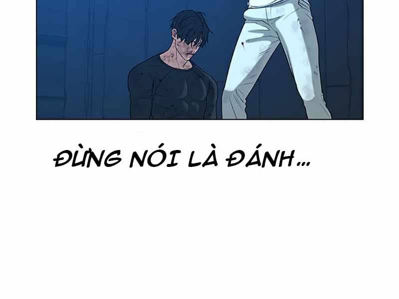 Truyện Tranh Nhiệm Vụ Đời Thật trang 5