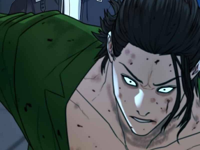 Truyện Tranh Nhiệm Vụ Đời Thật trang 5