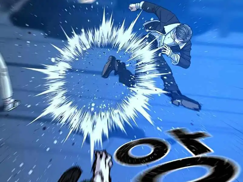 Truyện Tranh Nhiệm Vụ Đời Thật trang 5