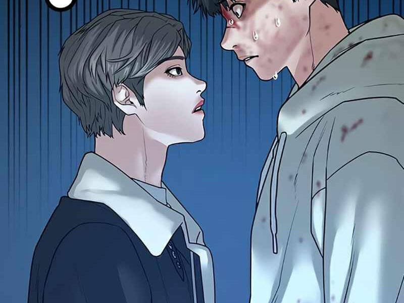 Truyện Tranh Nhiệm Vụ Đời Thật trang 5