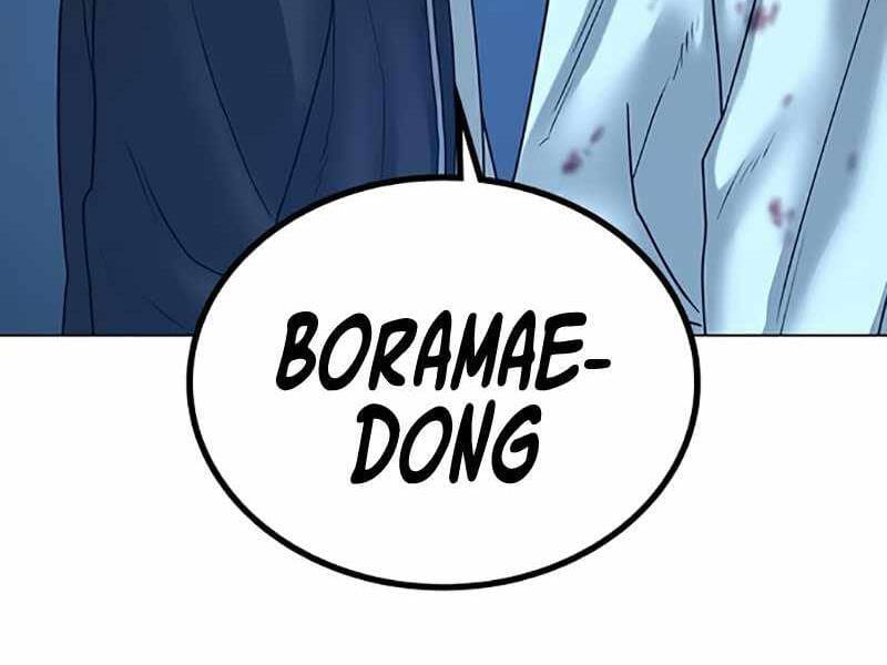 Truyện Tranh Nhiệm Vụ Đời Thật trang 5