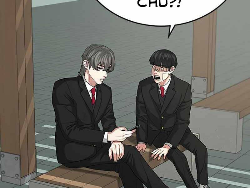 Truyện Tranh Nhiệm Vụ Đời Thật trang 5