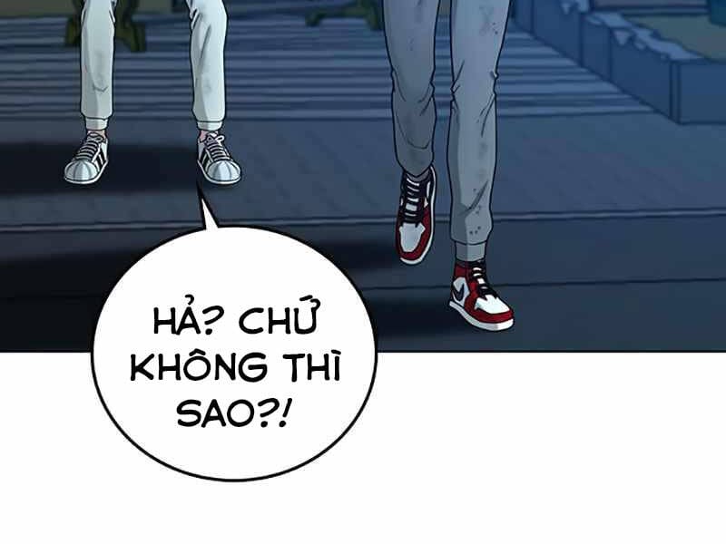 Truyện Tranh Nhiệm Vụ Đời Thật trang 5