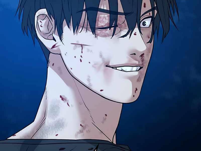 Truyện Tranh Nhiệm Vụ Đời Thật trang 5