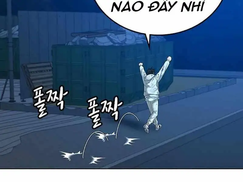 Truyện Tranh Nhiệm Vụ Đời Thật trang 5