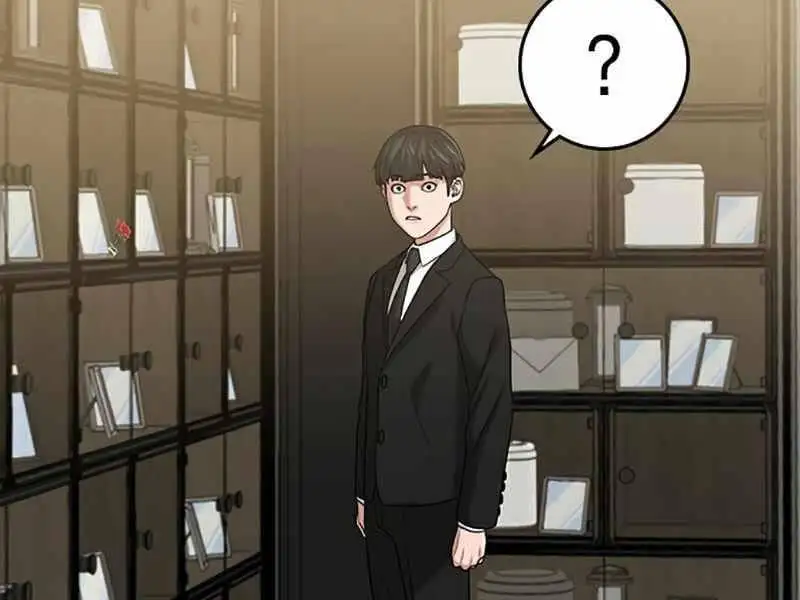 Truyện Tranh Nhiệm Vụ Đời Thật trang 5