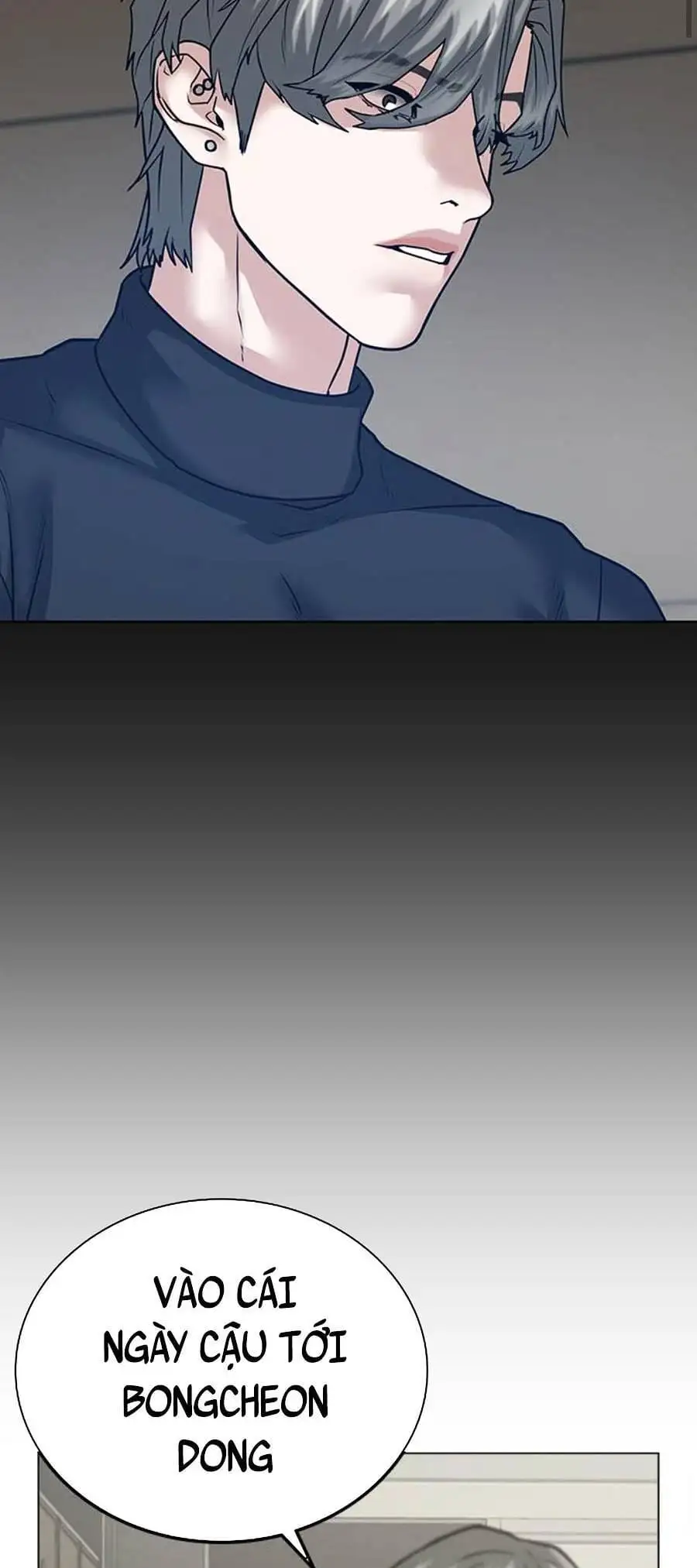 Truyện Tranh Nhiệm Vụ Đời Thật trang 5