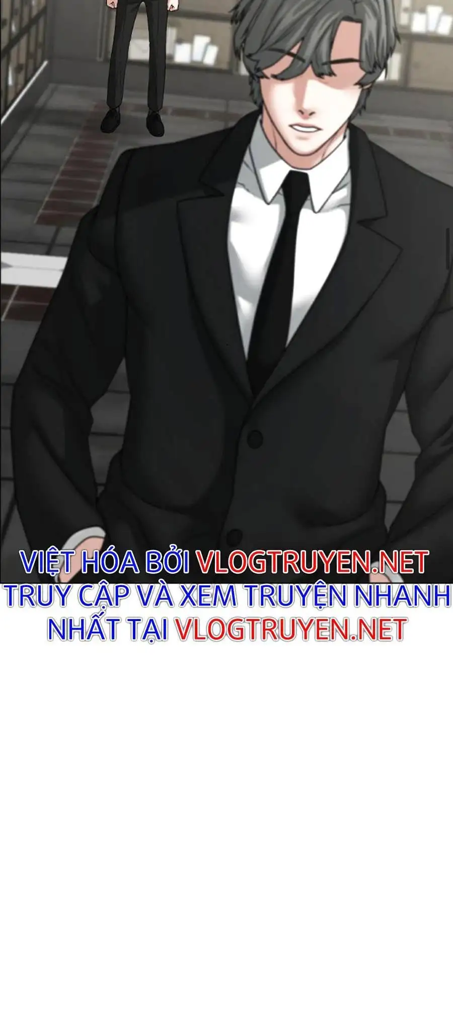 Truyện Tranh Nhiệm Vụ Đời Thật trang 5