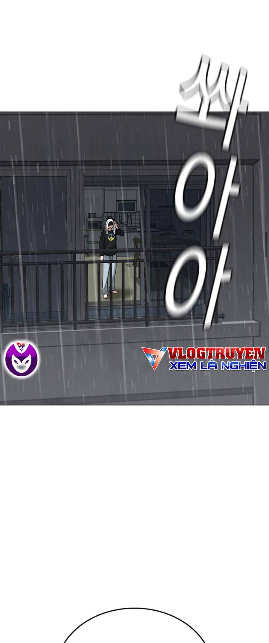 Truyện Tranh Nhiệm Vụ Đời Thật trang 5