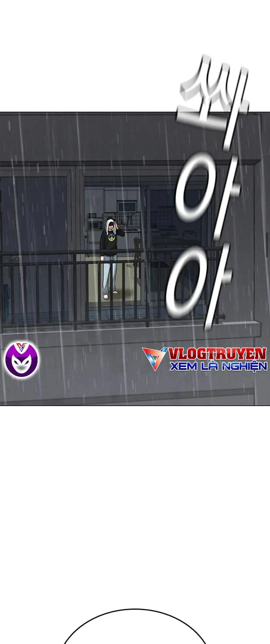 Truyện Tranh Nhiệm Vụ Đời Thật trang 5