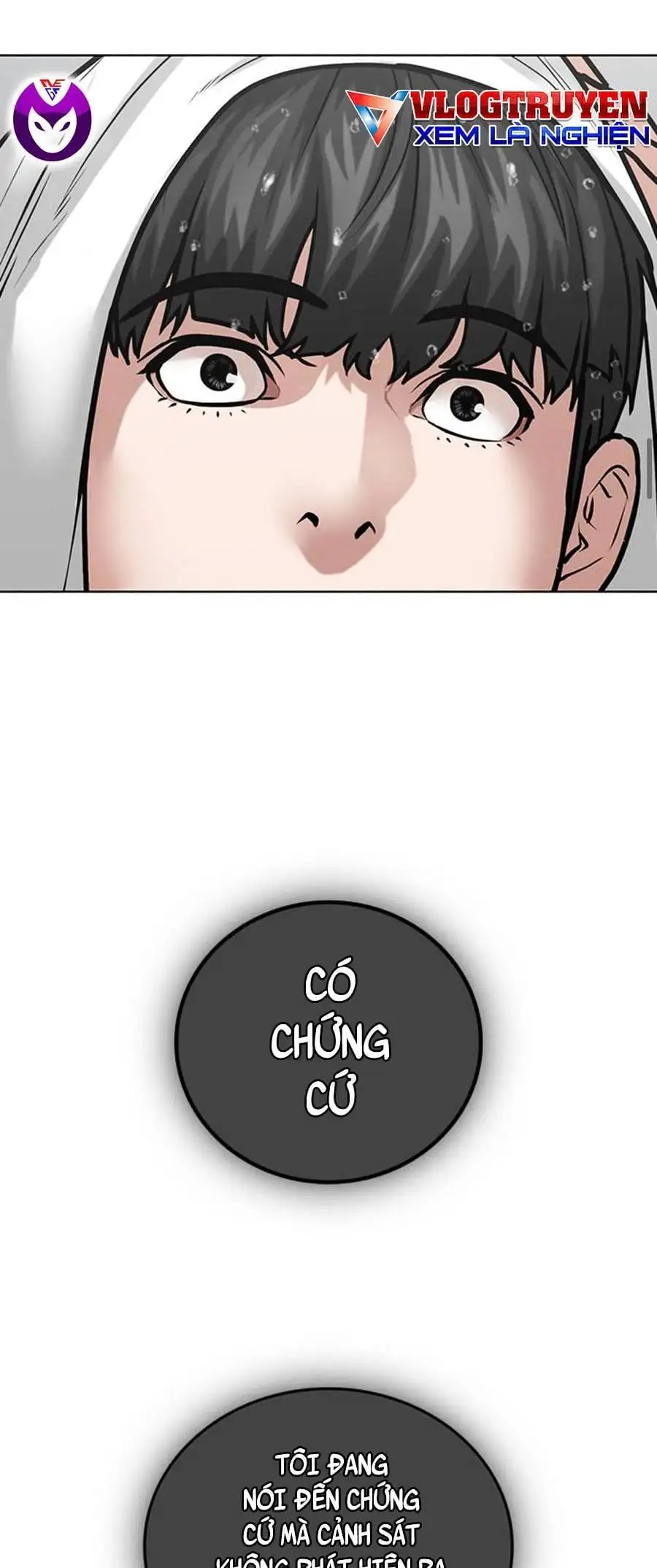 Truyện Tranh Nhiệm Vụ Đời Thật trang 5
