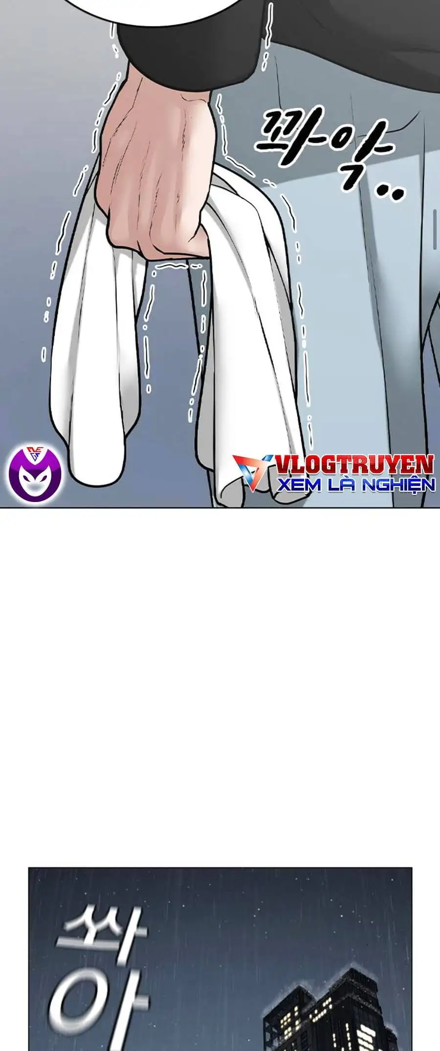 Truyện Tranh Nhiệm Vụ Đời Thật trang 5