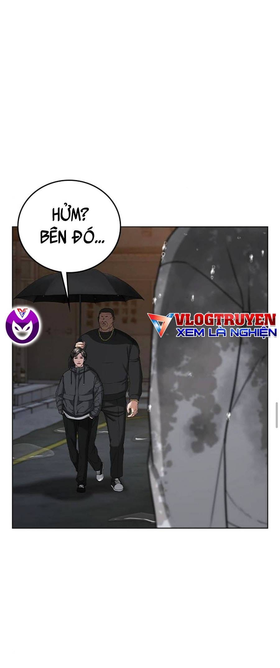 Truyện Tranh Nhiệm Vụ Đời Thật trang 5