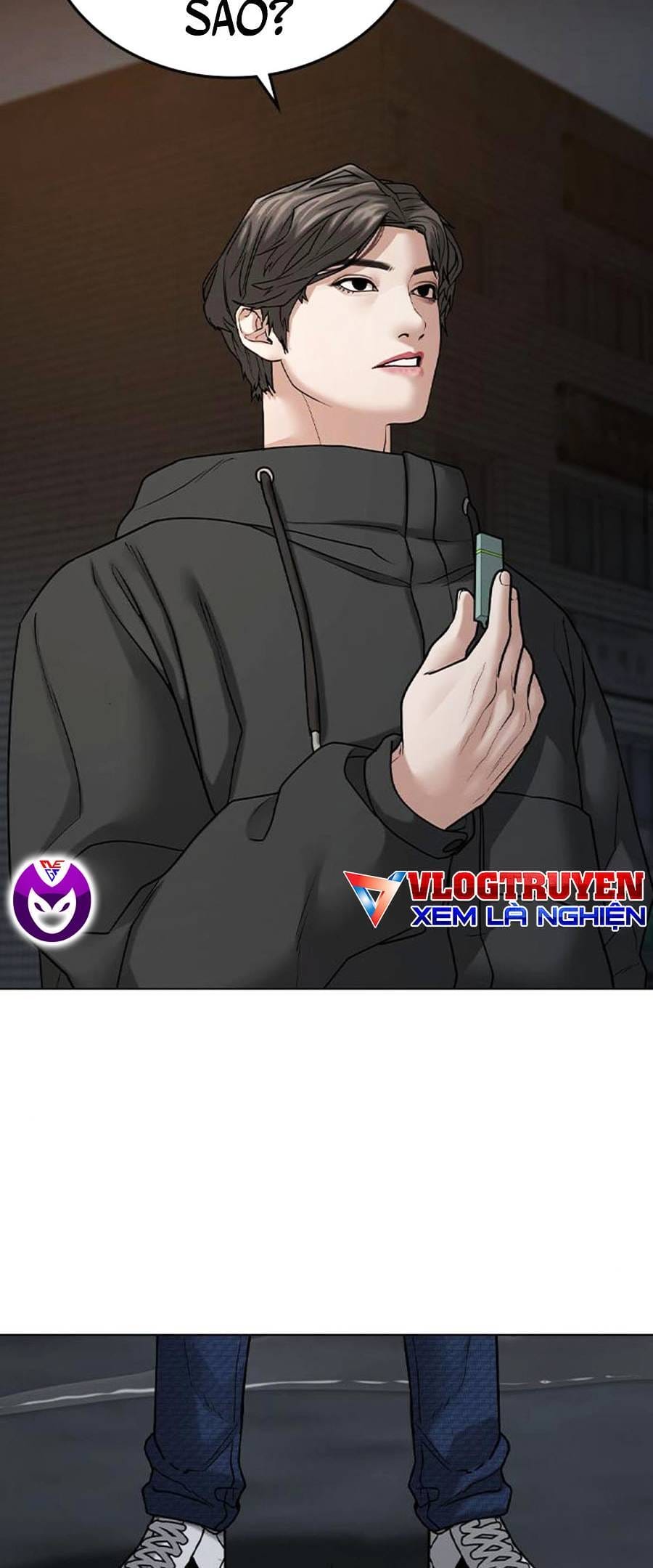 Truyện Tranh Nhiệm Vụ Đời Thật trang 5