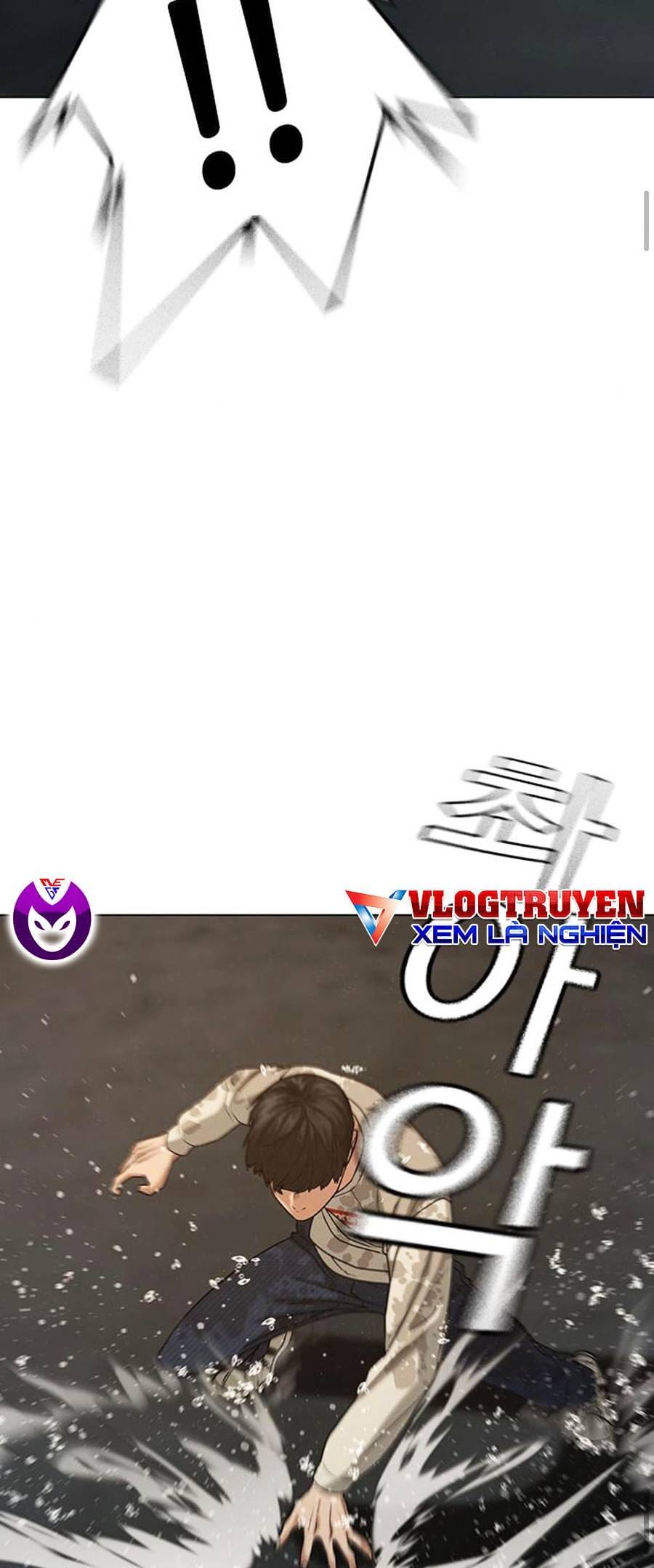 Truyện Tranh Nhiệm Vụ Đời Thật trang 5