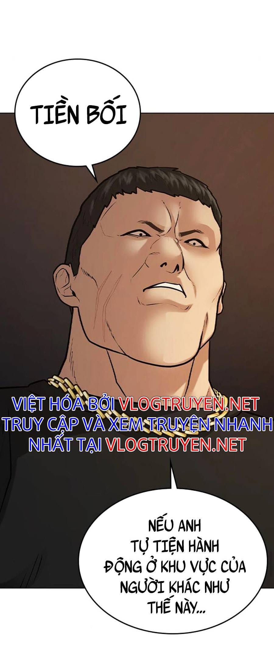 Truyện Tranh Nhiệm Vụ Đời Thật trang 5