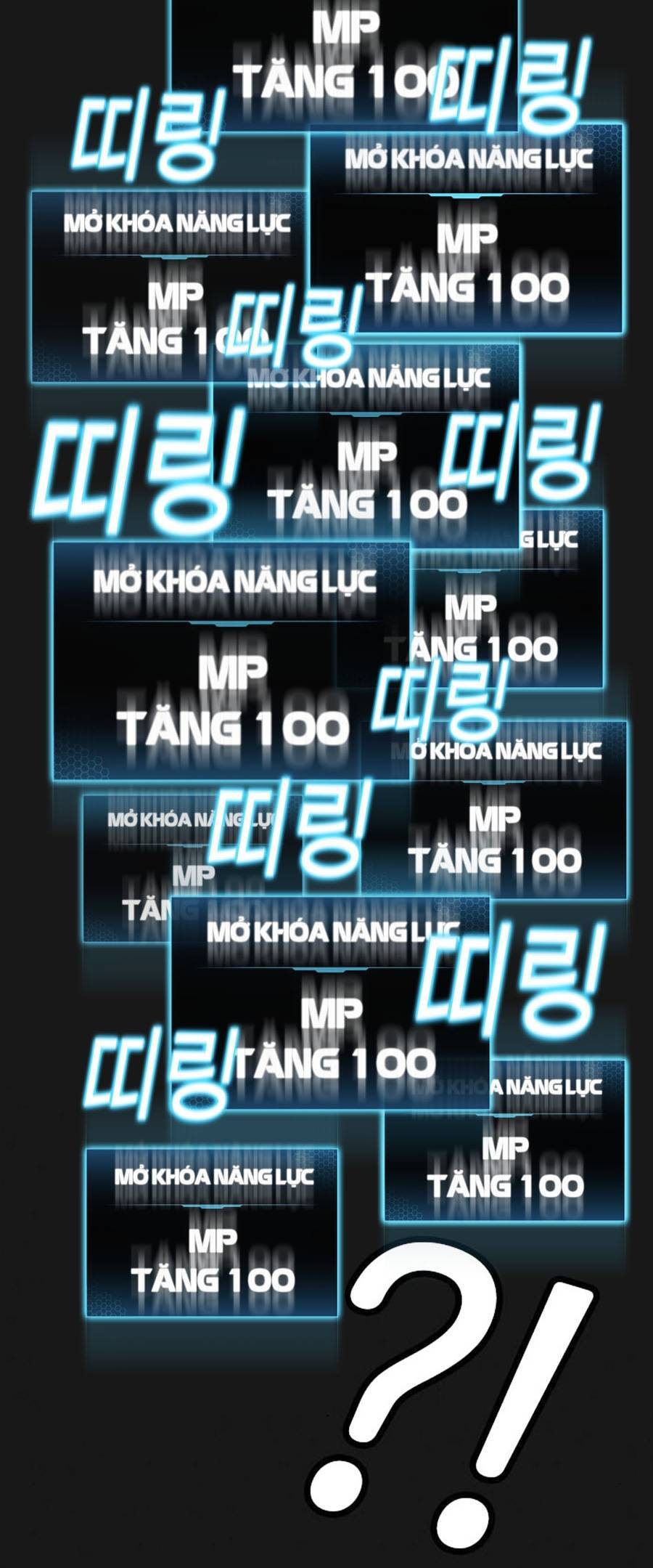 Truyện Tranh Nhiệm Vụ Đời Thật trang 5