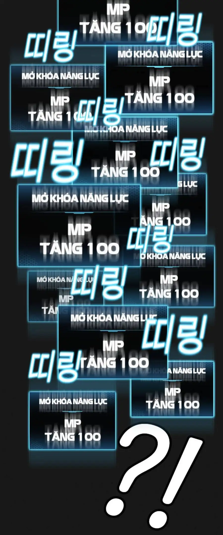 Truyện Tranh Nhiệm Vụ Đời Thật trang 5