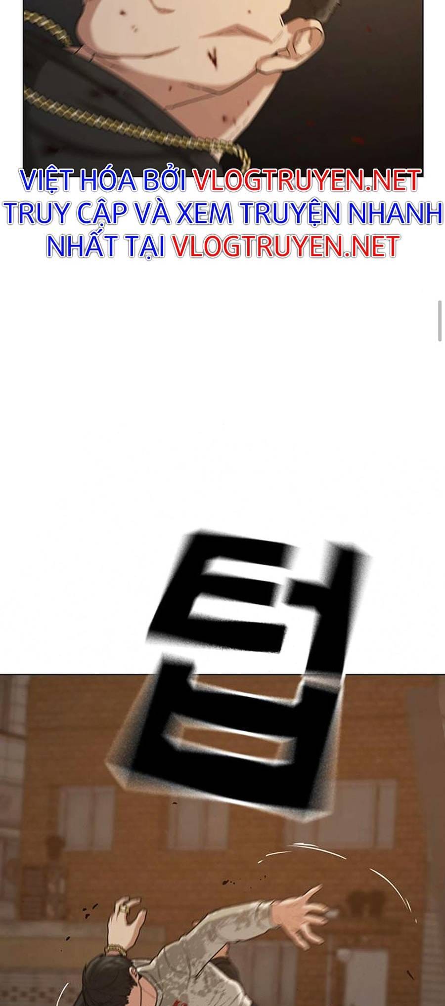 Truyện Tranh Nhiệm Vụ Đời Thật trang 5