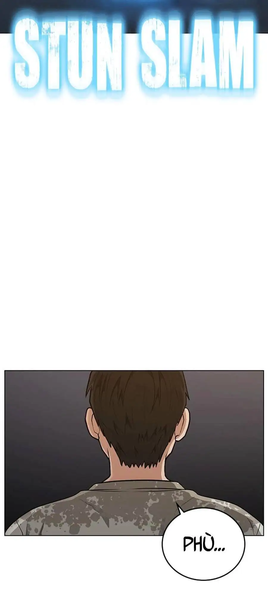 Truyện Tranh Nhiệm Vụ Đời Thật trang 5