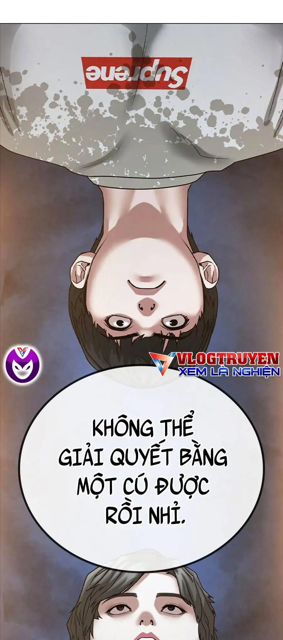 Truyện Tranh Nhiệm Vụ Đời Thật trang 5