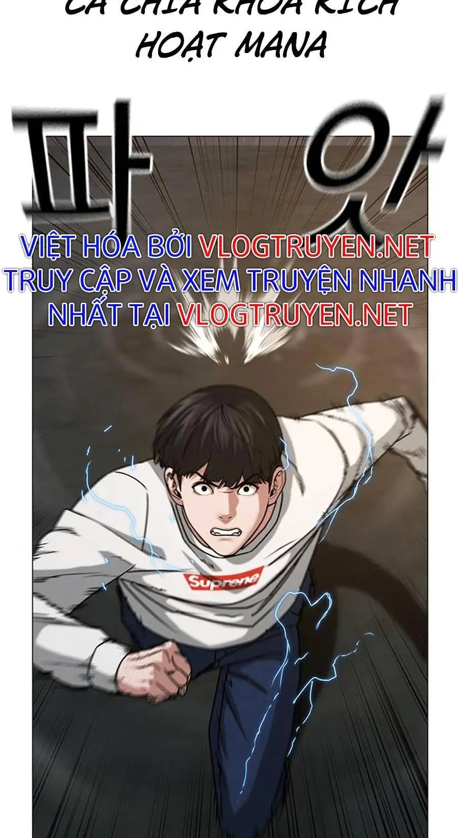 Truyện Tranh Nhiệm Vụ Đời Thật trang 5