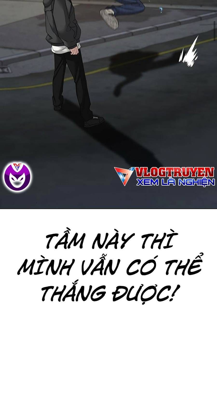 Truyện Tranh Nhiệm Vụ Đời Thật trang 5