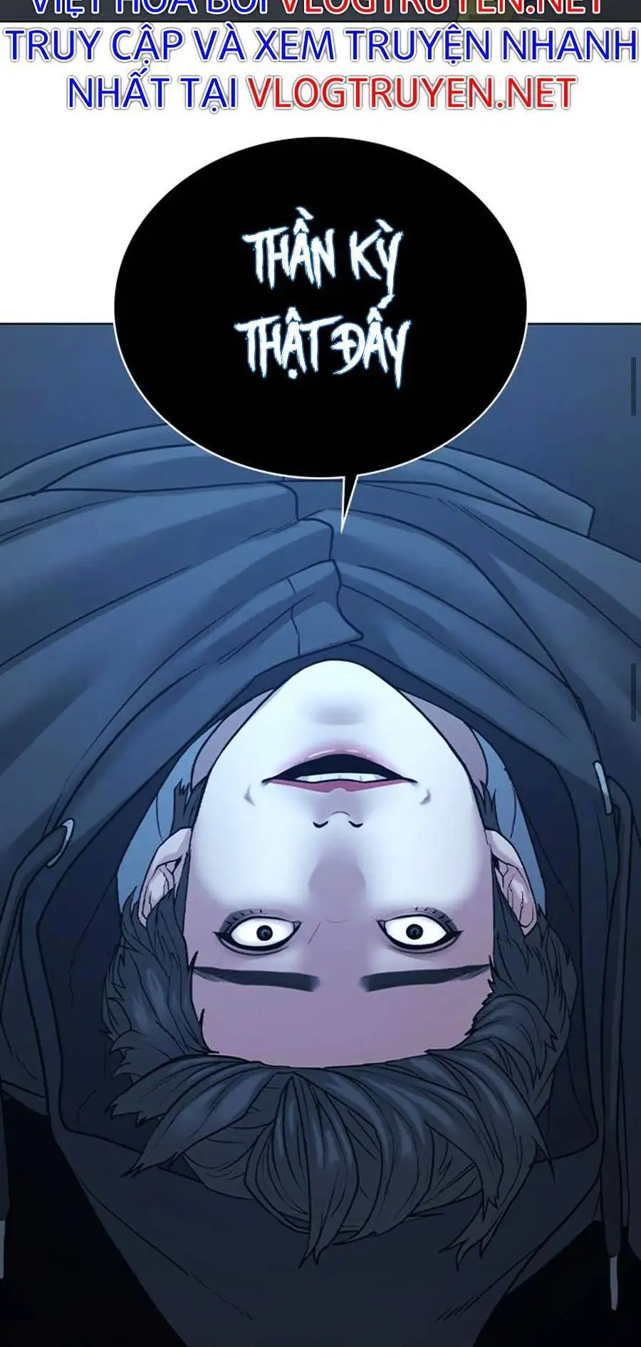 Truyện Tranh Nhiệm Vụ Đời Thật trang 5