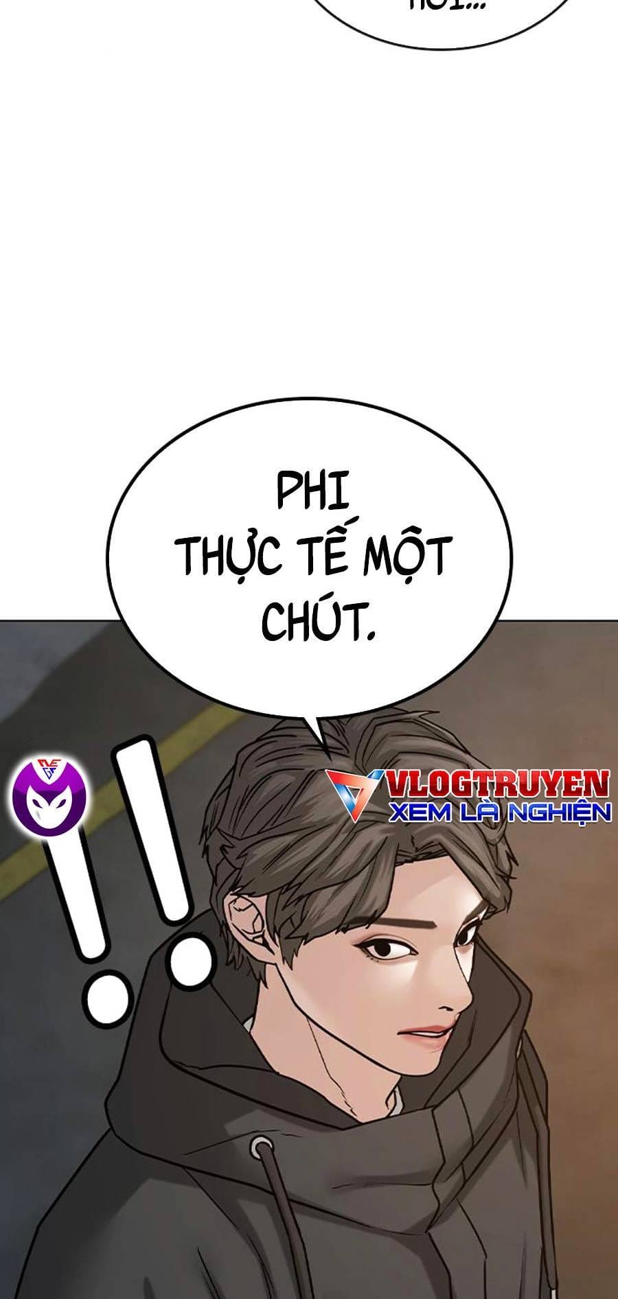 Truyện Tranh Nhiệm Vụ Đời Thật trang 5