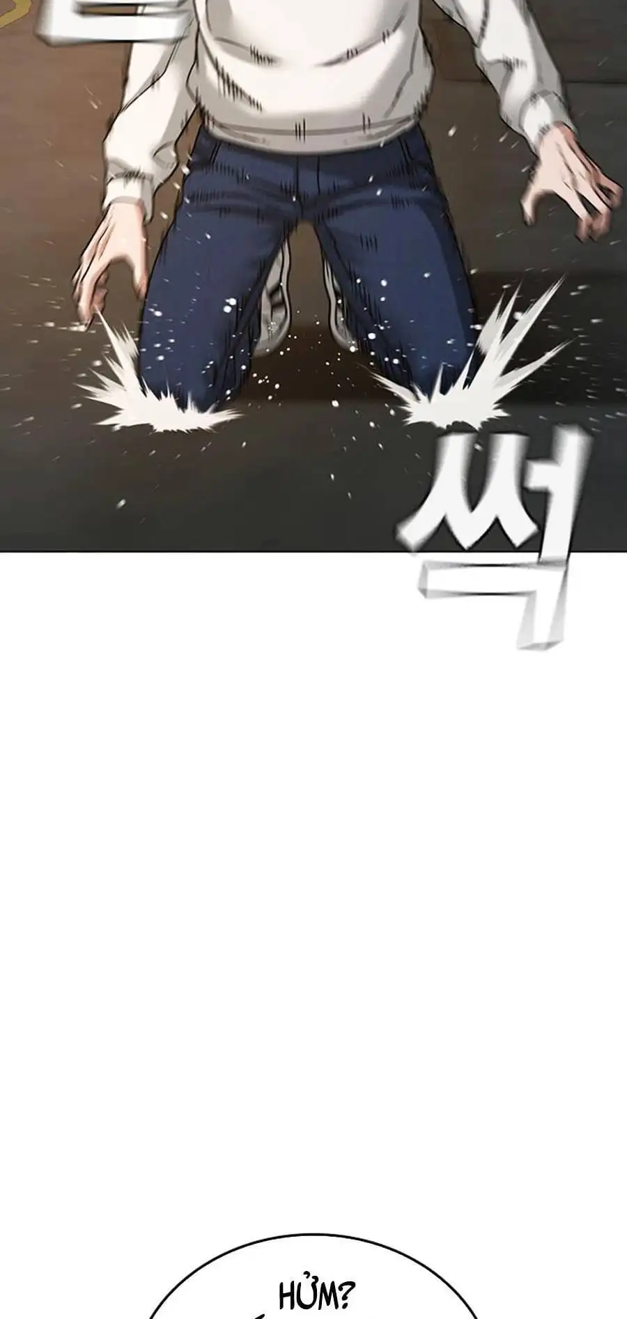 Truyện Tranh Nhiệm Vụ Đời Thật trang 5